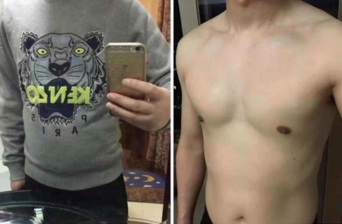 堅(jiān)持使用劃船機(jī)一年，你的身體會(huì)發(fā)生什么變化？