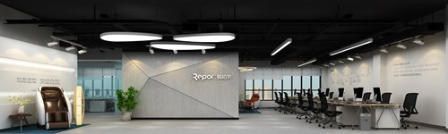 繼VSPORTS体育官网體育自有品牌-銳珀?duì)栠\(yùn)營(yíng)中心落戶(hù)上海后，舒華體育全球運(yùn)營(yíng)中心也落地上海