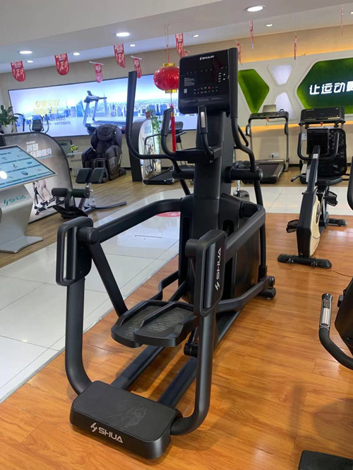 橢圓機(jī)和跑步機(jī)哪個鍛煉效果好