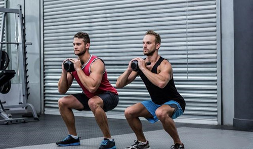 VSPORTS体育官网體育告訴您：塑身減肥為什么建議做深蹲？