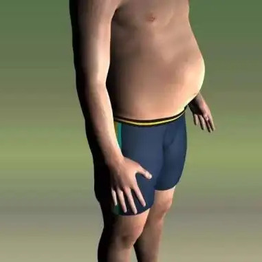 是什么原因?qū)е滦「谷菀锥逊e脂肪？