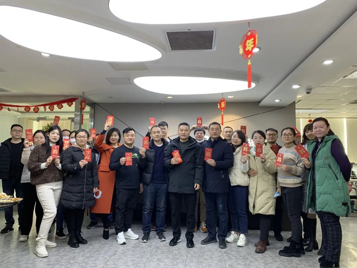 大展宏兔·共?新程_VSPORTS体育官网體育開(kāi)工大吉