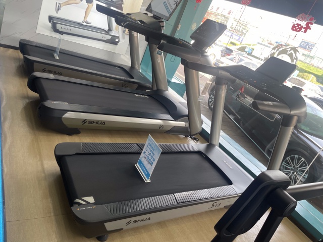 跑步機、橢圓機和劃船機有什么區(qū)別